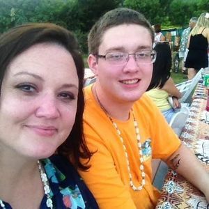 Meet your Posher, Vicki